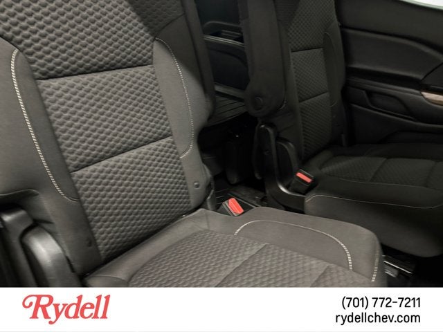2019 GMC Acadia SLE