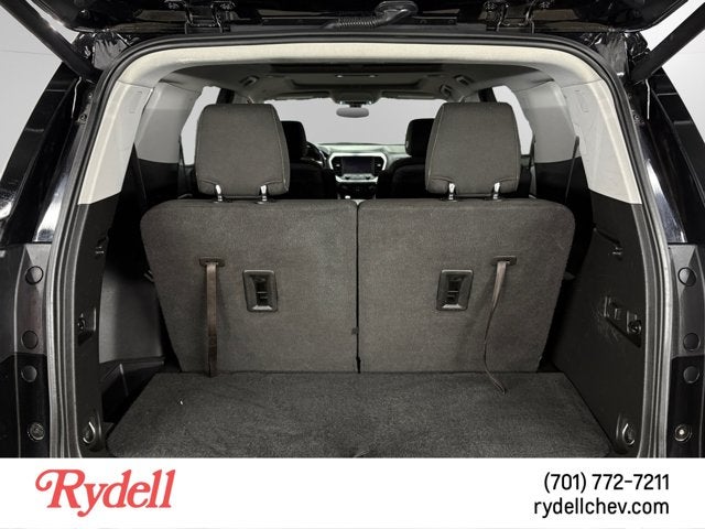 2019 GMC Acadia SLE