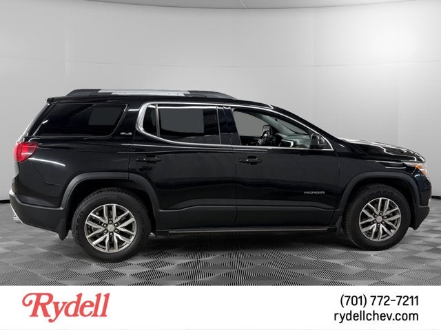 2019 GMC Acadia SLE
