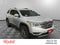 2018 GMC Acadia SLT
