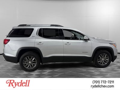 2017 GMC Acadia SLT