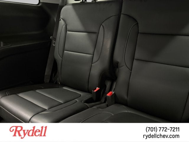2022 GMC Acadia SLT