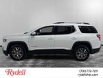 2022 GMC Acadia SLT