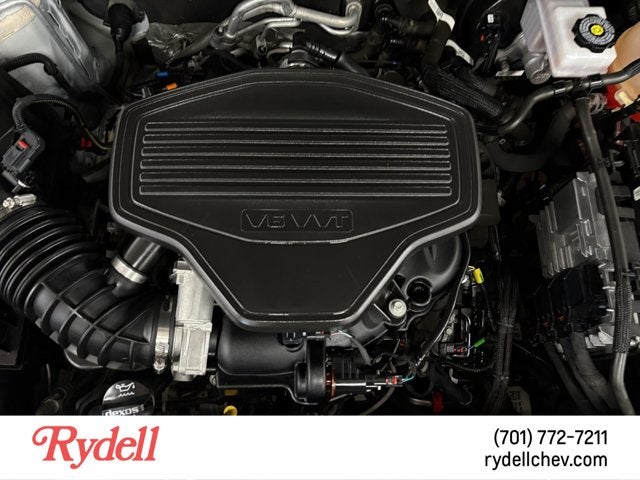 2022 GMC Acadia SLT