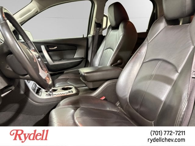 2012 GMC Acadia SLT1