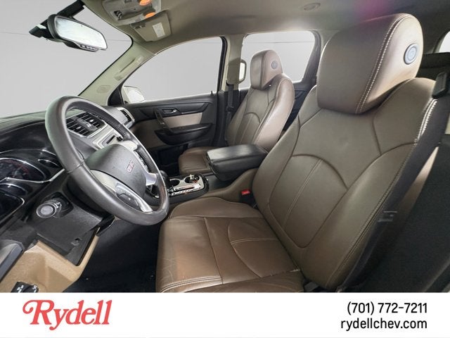 2014 GMC Acadia SLT