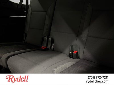 2023 GMC Yukon XL SLE