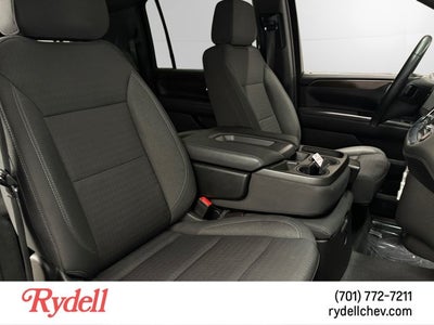 2023 GMC Yukon XL SLE