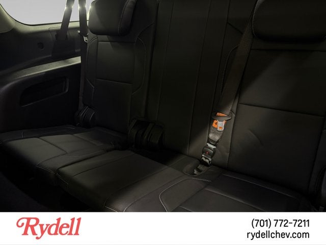 2020 GMC Yukon XL SLT