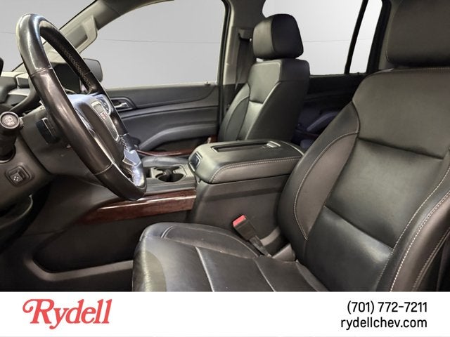 2020 GMC Yukon XL SLT