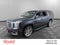 2020 GMC Yukon XL SLT