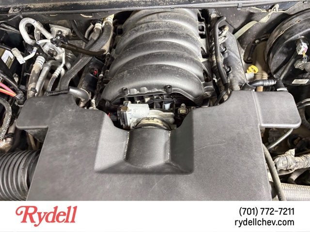 2020 GMC Yukon XL SLT