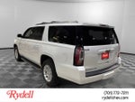 2018 GMC Yukon XL SLT