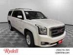 2018 GMC Yukon XL SLT