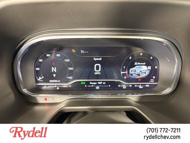 2024 GMC Yukon XL SLT