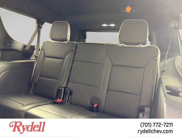 2024 GMC Yukon XL SLT