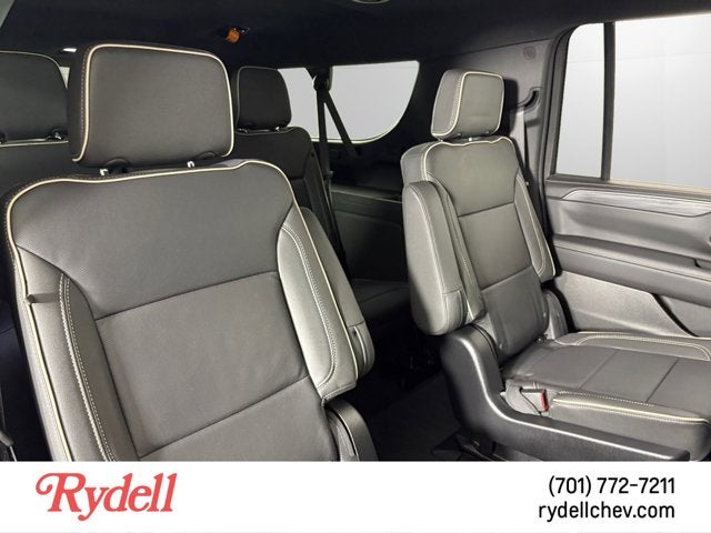 2024 GMC Yukon XL SLT