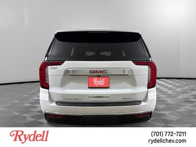 2024 GMC Yukon XL SLT