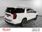 2021 GMC Yukon XL AT4