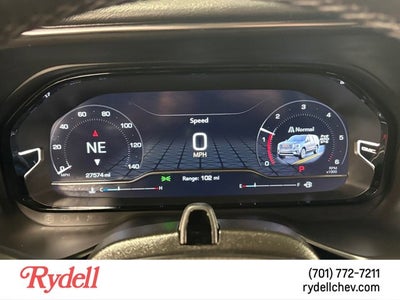 2024 GMC Yukon XL Denali Ultimate