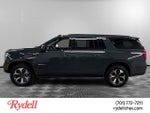 2025 GMC Yukon XL AT4 Ultimate