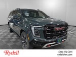 2025 GMC Yukon XL AT4 Ultimate