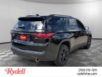 2024 Chevrolet Traverse Limited LT Cloth