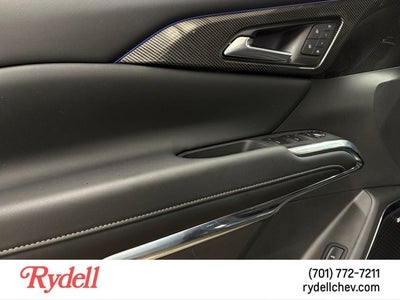 2026 Chevrolet Traverse AWD High Country