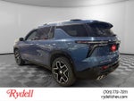 2026 Chevrolet Traverse AWD High Country
