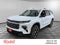2026 Chevrolet Traverse AWD High Country