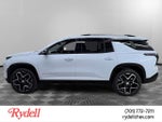 2026 Chevrolet Traverse AWD High Country