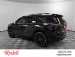 2025 Chevrolet Traverse AWD RS