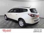 2013 Chevrolet Traverse LT