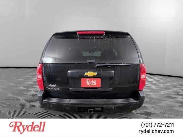 2013 Chevrolet Tahoe LT