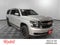 2015 Chevrolet Suburban LT