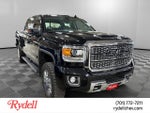 2018 GMC Sierra 2500HD Denali