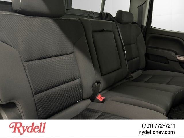 2015 GMC Sierra 3500HD available WiFi SLE