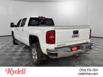 2015 GMC Sierra 3500HD available WiFi SLE