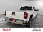 2015 GMC Sierra 3500HD available WiFi SLE