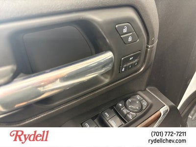 2023 GMC Sierra 2500HD SLT