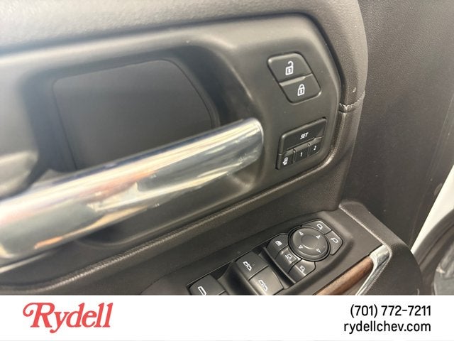2023 GMC Sierra 2500HD SLT