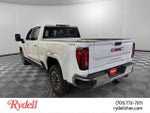 2023 GMC Sierra 2500HD SLT