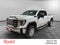 2024 GMC Sierra 2500HD SLT