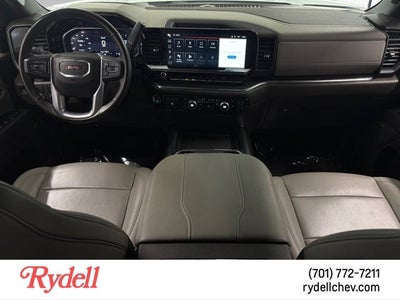 2024 GMC Sierra 2500HD SLT