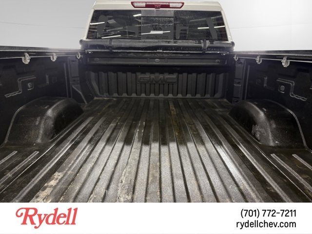 2024 GMC Sierra 2500HD SLT