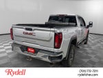 2022 GMC Sierra 2500HD SLT