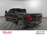2020 GMC Sierra 2500HD AT4