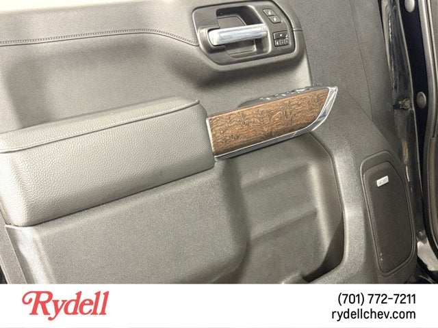 2021 GMC Sierra 2500HD Denali