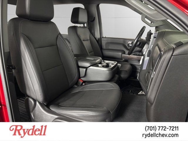 2021 GMC Sierra 3500HD SLT