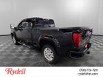 2020 GMC Sierra 3500HD AT4